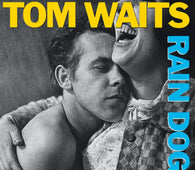 Tom Waits - Rain Dogs (2023 Reissue)