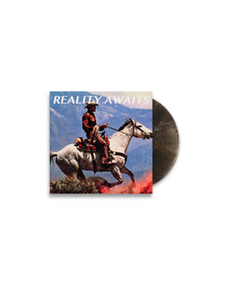 The Strokes - Reality Awaits