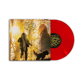 Jamie Webster - Running Round The Sun