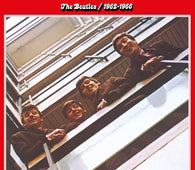 The Beatles - The Red Album (2023 Edition)