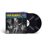 The Replacements - Not Ready For Prime Time: Live at the Cabaret Metro, 1986 (RSD 2024)