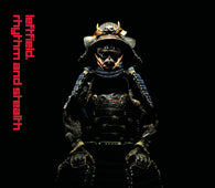 Leftfield - Rhythm and Stealth (2023 Reissue)