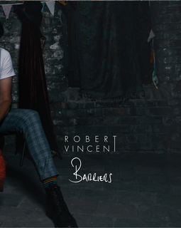 Robert Vincent - Barriers