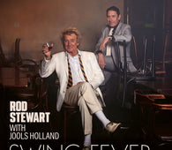 Rod Stewart with Jools Holland - Swing Fever