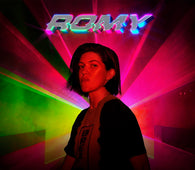 Romy - Mid Air