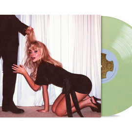 Sabrina Carpenter - Man's Best Friend