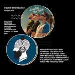 Scouting For Girls at the Memorial Hall - 'These Are The Good Days' Outstore - SOLD OUT