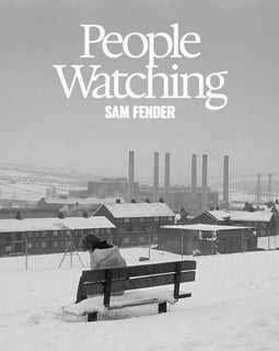 Sam Fender - People Watching (Deluxe)