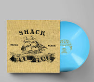 Shack - HMS Fable (National Album Day 2024)