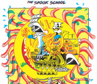 The Spook School - Like A Heartbeat