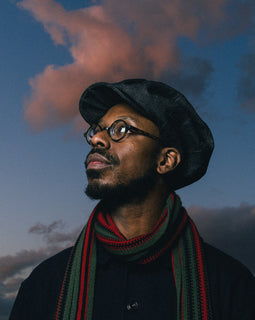 Shabaka - Of The Earth