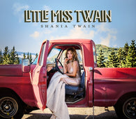 Shania Twain - Little Miss Twain