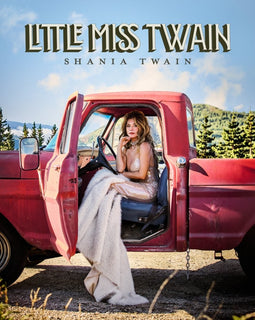 Shania Twain - Little Miss Twain