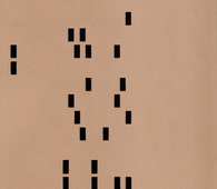 Formal Sppeedwear - Punch Card