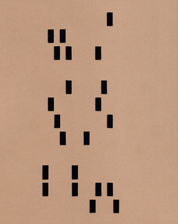 Formal Sppeedwear - Punch Card