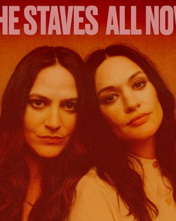 The Staves - All Now