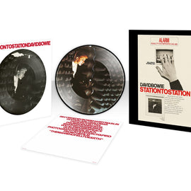 David Bowie - Station to Station (50th Anniversary)