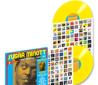 Sugar Minott - Sugar Minott at Studio One (RSD 2025)