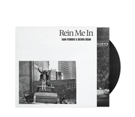 Sam Fender & Olivia Dean - Rein Me In (RSD Black Friday 2025)