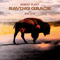 Robert Plant - Saving Grace