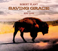 Robert Plant - Saving Grace