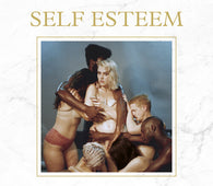 Self Esteem - Compliments Please (RSD 2023)