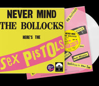 Sex Pistols - Never Mind The Bollocks (National Album Day 2025)