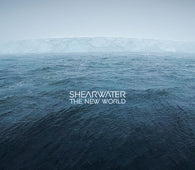 Shearwater - The New World