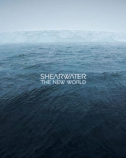 Shearwater - The New World