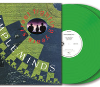 Simple Minds - Street Fighting Years (National Album Day 2026)