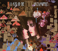 Siouxsie & The Banshees - A Kiss In The Dreamhouse (RSD 2023)