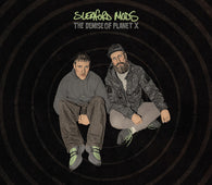 Sleaford Mods - The Demise of Planet X