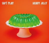 Soft Play - Heavy Jelly