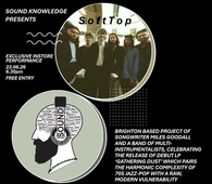 SoftTop - Gathering Dust