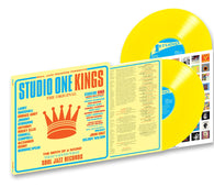 Various Artists - Studio One Kings (RSD Black Friday 2023)