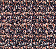 Sparks - MAD!