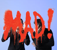 Sparks - MAD!