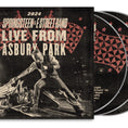 Bruce Springsteen - Live from Asbury Park 2024