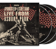 Bruce Springsteen - Live from Asbury Park 2024