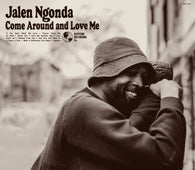 Jalen Ngonda - Come Around and Love Me