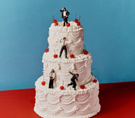 Blossoms - Songs From The Wedding Cake