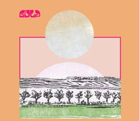 Gulp - Beneath Strawberry Moons