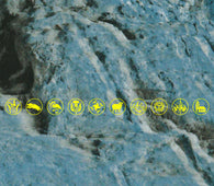 LIFE - ABSTRACT / NATURAL