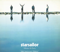 Starsailor - Silence Is Easy (20th Anniversary Edition)