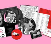 Stealing Sheep - GLO: RSD Collectors Edition (RSD 2026)