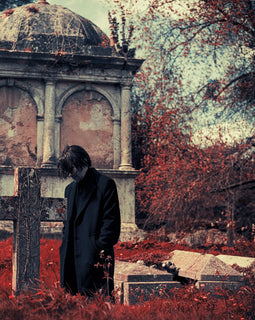 Steven Wilson - Requiem For A Village