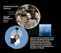 Stornoway - Beyonder - Instore