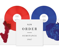New Order - Substance '87 (2023 Reissue)