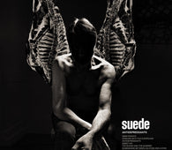 Suede - Antidepressants