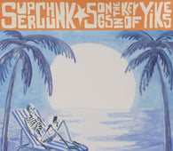 Superchunk - Songs In The Key of Yikes